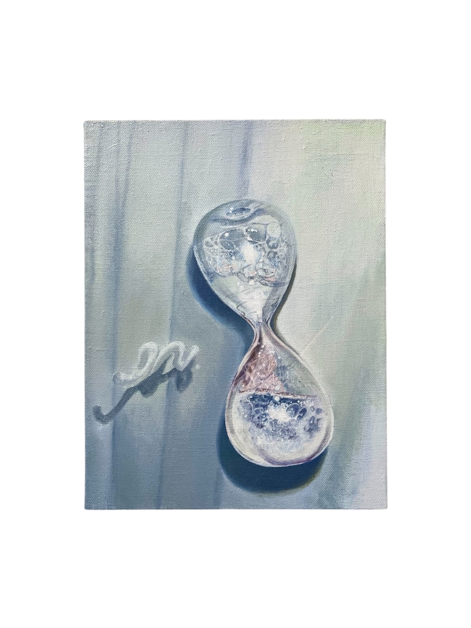 Bubble Timer – ARTRANDOM