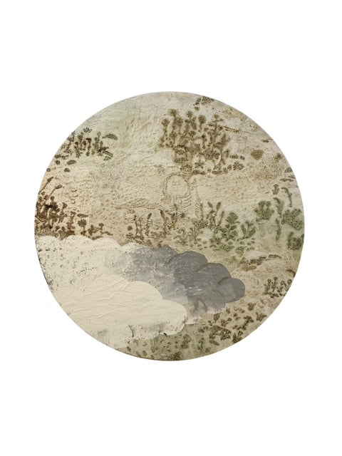 UNTITLED ART FAIR VOL.2 – ARTRANDOM