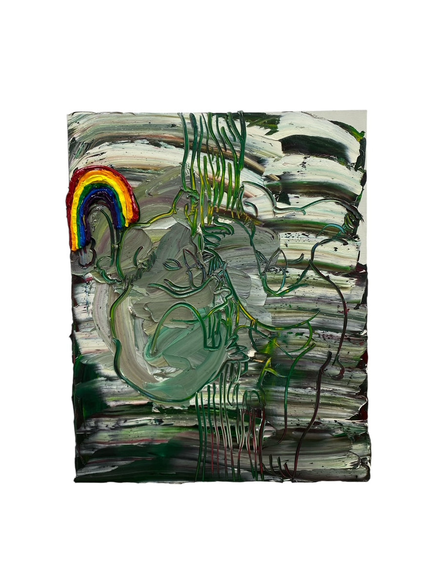 KAZUYO KINOSHITA – ARTRANDOM