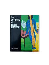 THE CUT-OUTS OF HENRY MATISSE