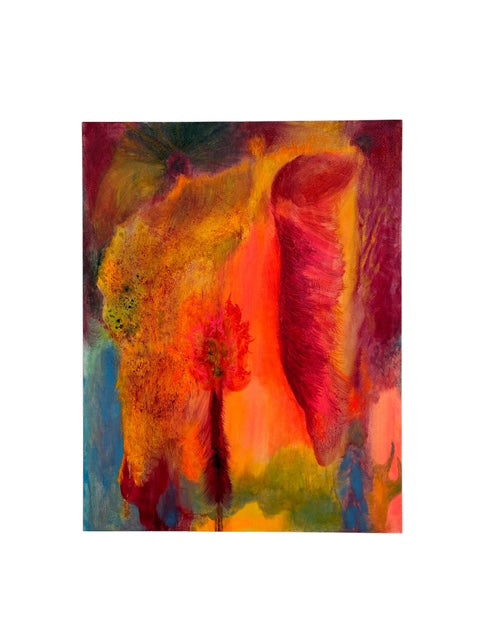 UNTITLED ART FAIR VOL.2 – ARTRANDOM