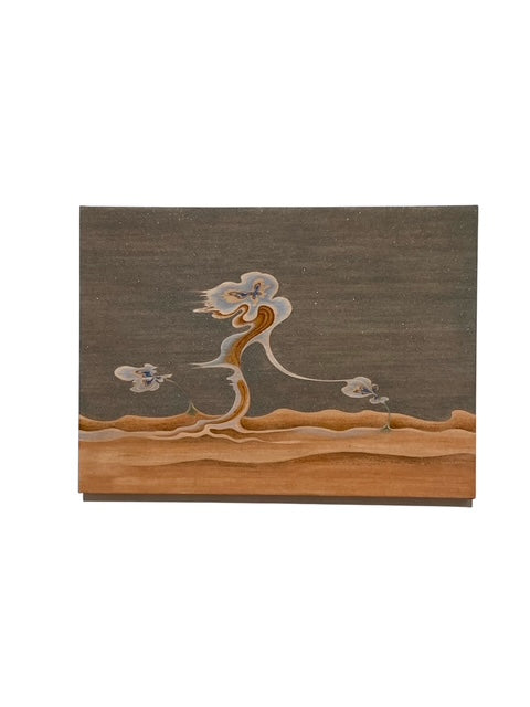 UNTITLED ART FAIR VOL.2 – ARTRANDOM