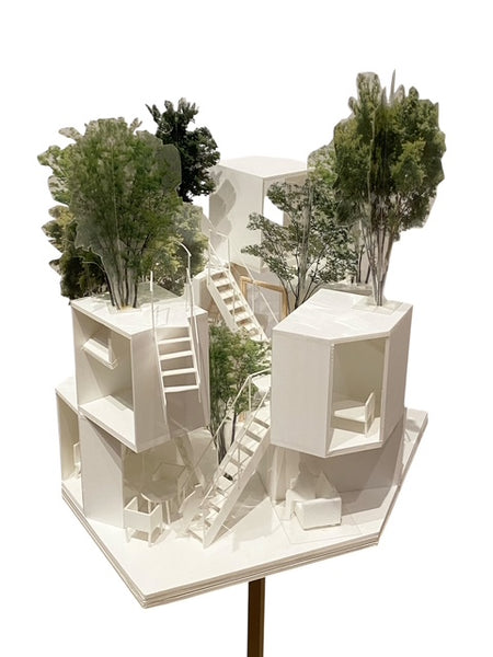 SOU FUJIMOTO – ARTRANDOM