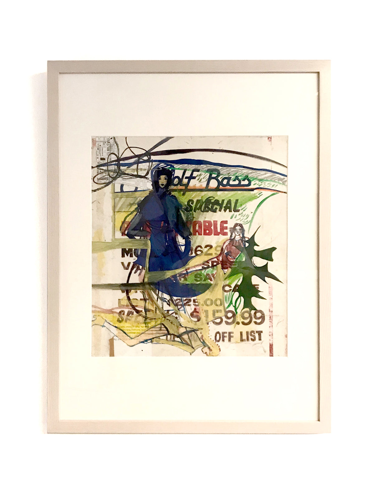 GARY HUME – ARTRANDOM