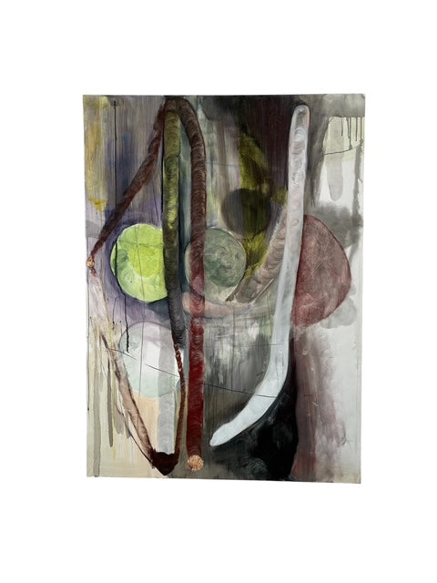 CHARLES RAY – ARTRANDOM