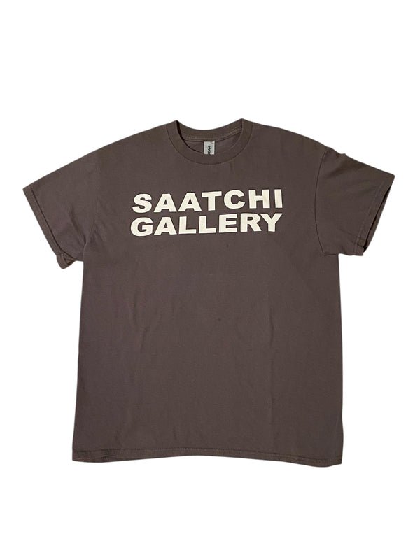 SAATCHI GALLERY T-SHIRT
