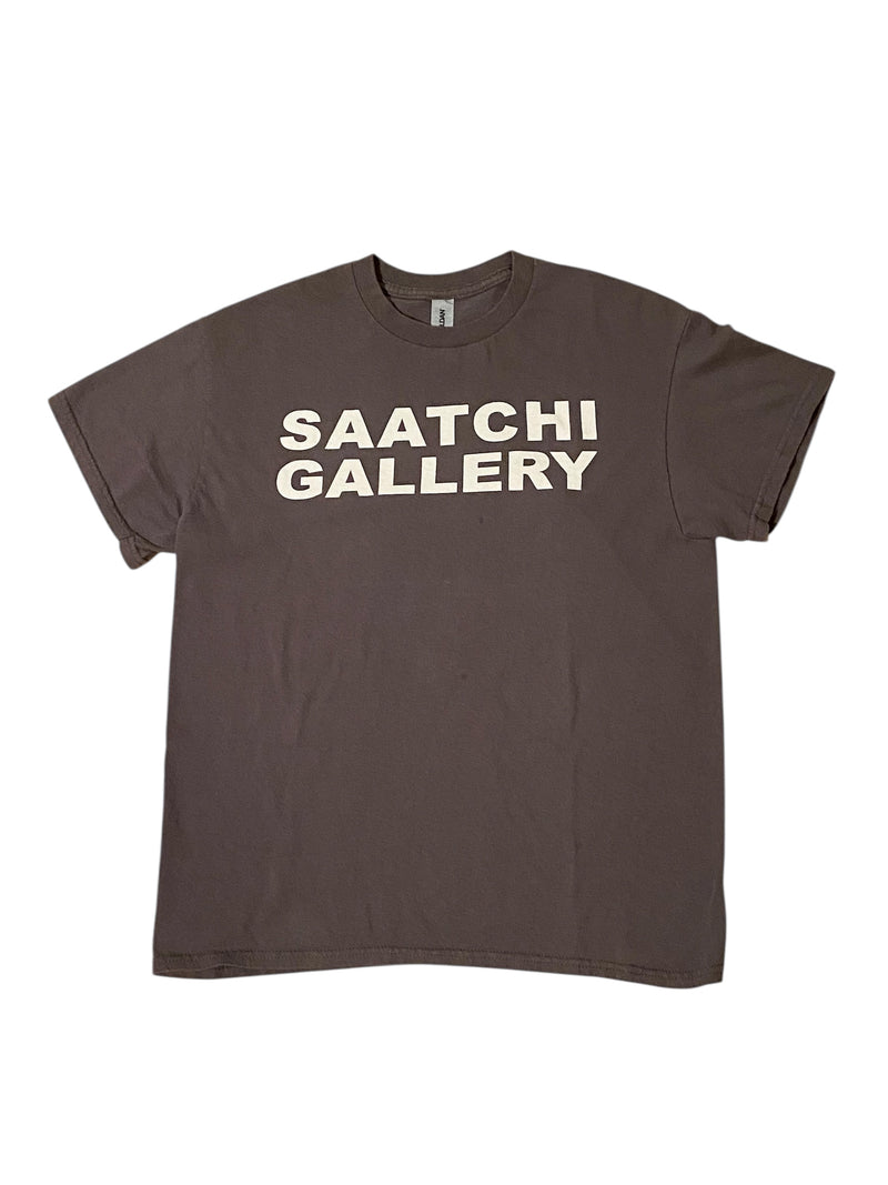 SAATCHI GALLERY T-SHIRT