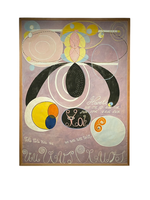 HILMA AF KLINT