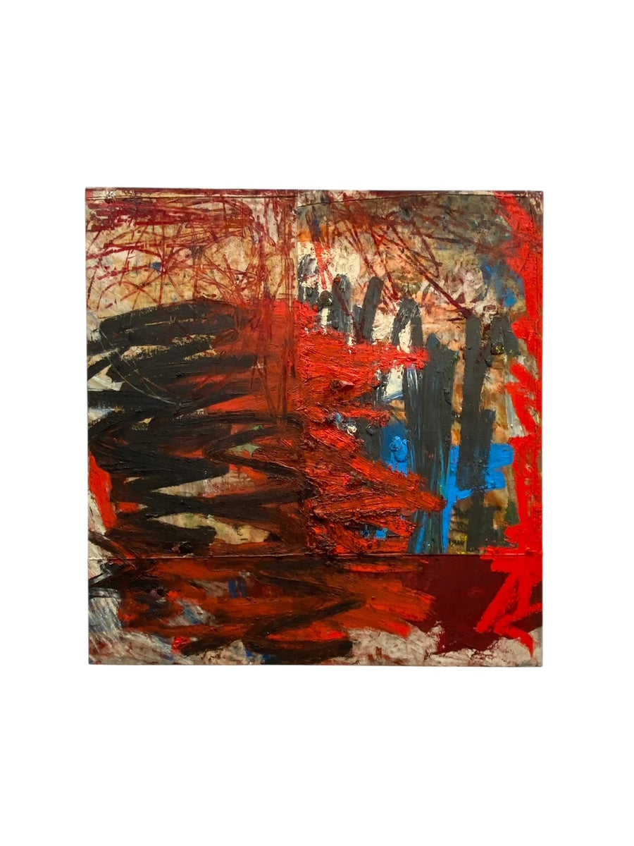 JOSE PARLA – ARTRANDOM