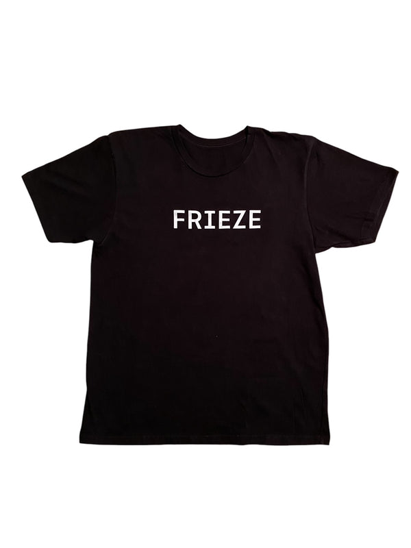 FRIEZE ART FAIR T-SHIRTS