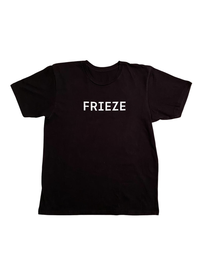 FRIEZE T-SHIRT