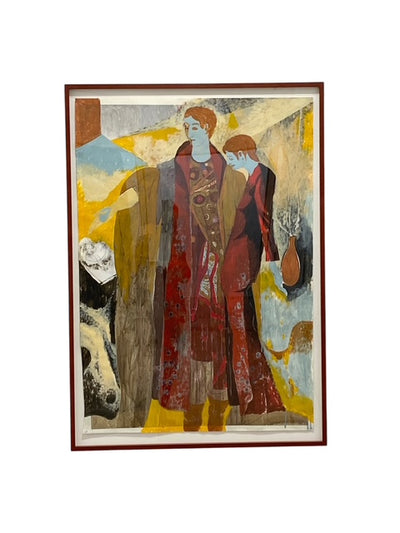 COLLECTION80/90/00/10 – ARTRANDOM