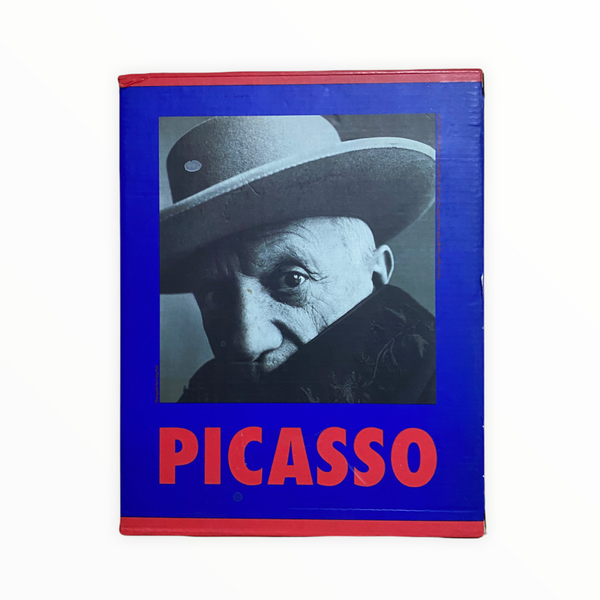 PICASSO – ARTRANDOM