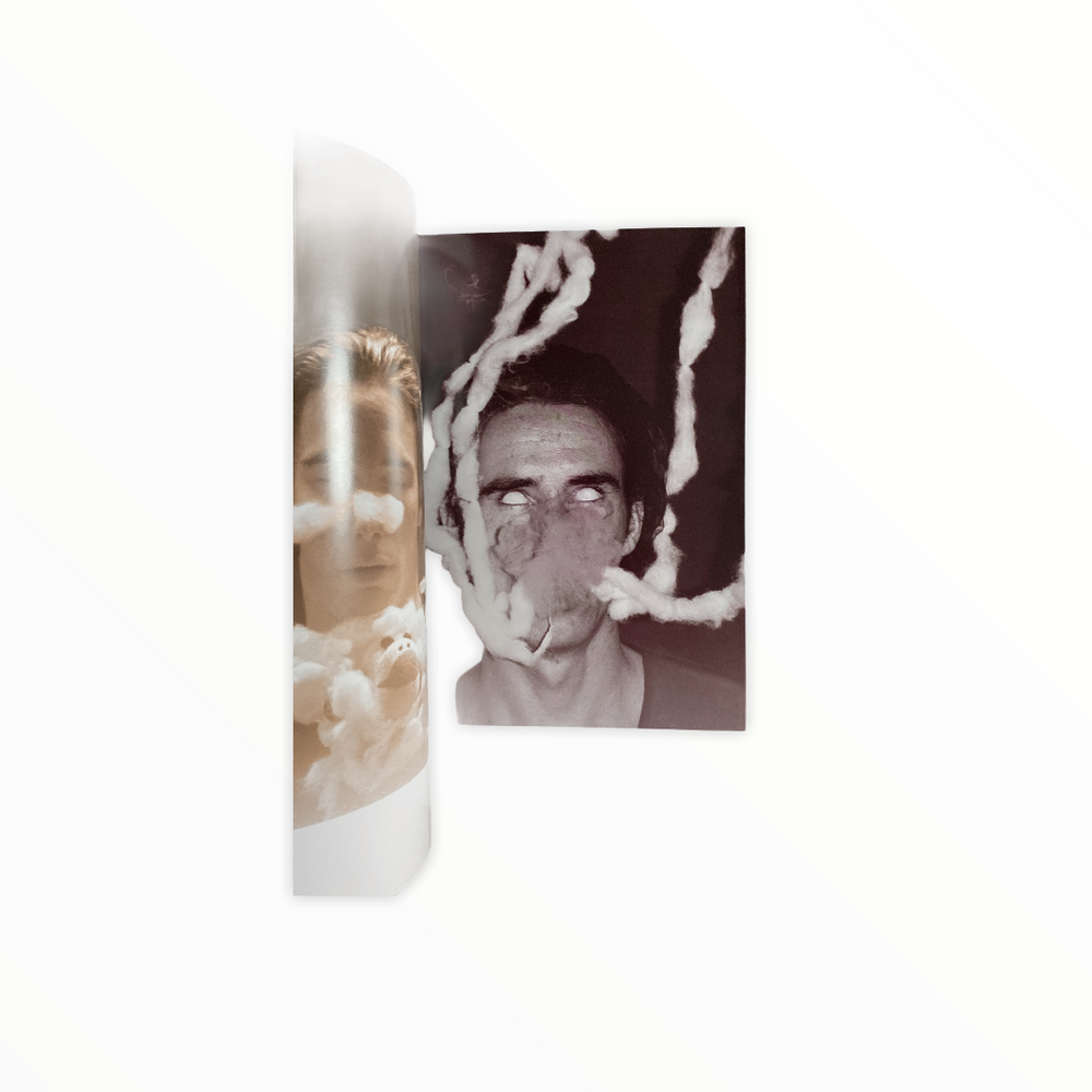 洋書「The Art of Mike Trim」サンダーバード　アートブック art