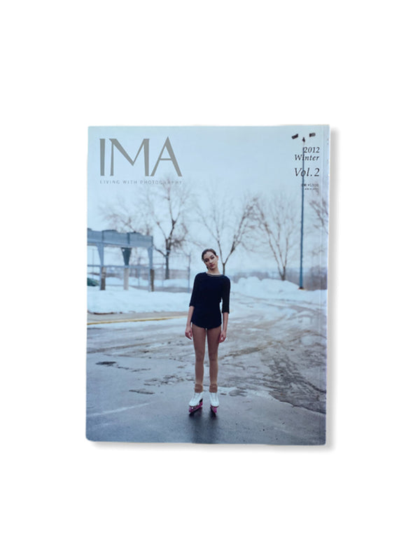 IMA MAGAZINE