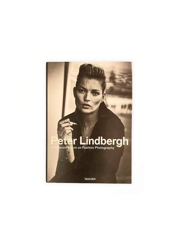 PETER LINDBERGH PHOTO BOOK