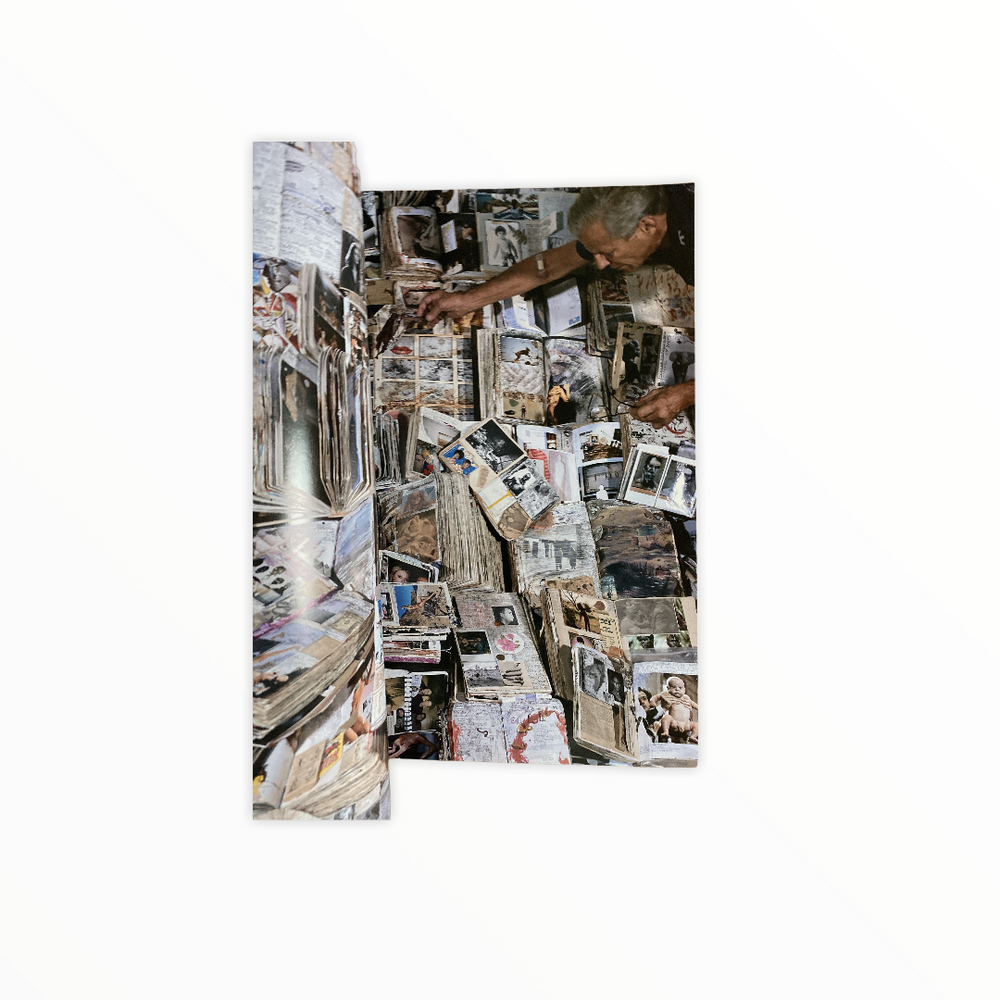 PETER BEARD BY TASCHEN – ARTRANDOM