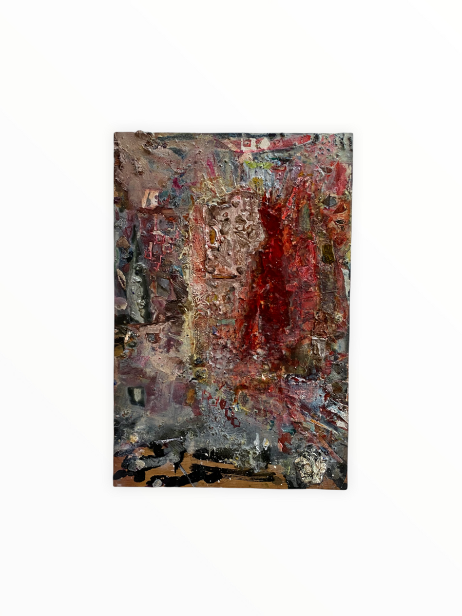 MASANORI TOMITA – ARTRANDOM