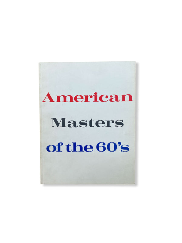 AMERICAN MASTERS