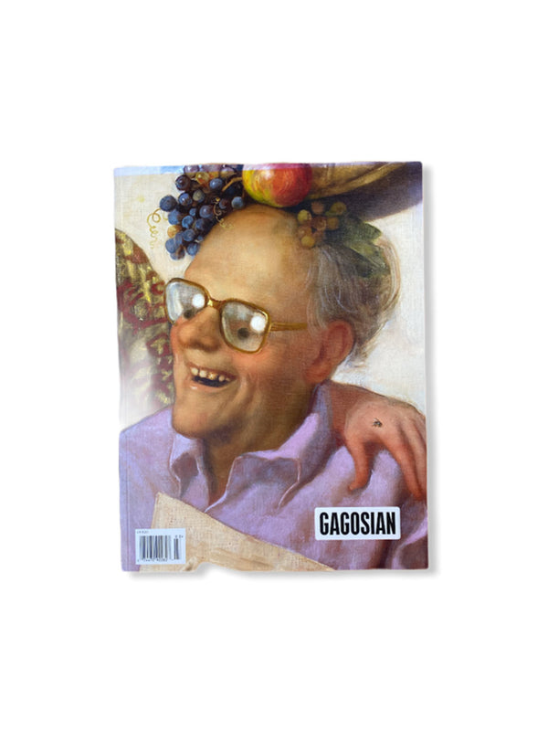 GAGOSIAN QUARTERLY