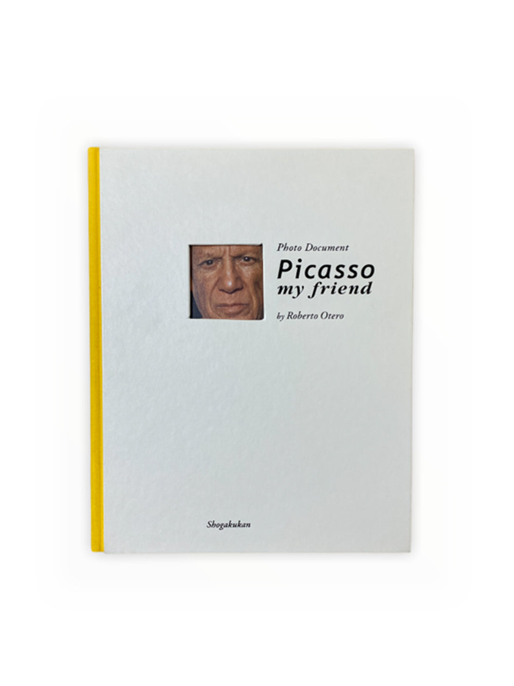 PICASSO MY FRIEND – ARTRANDOM