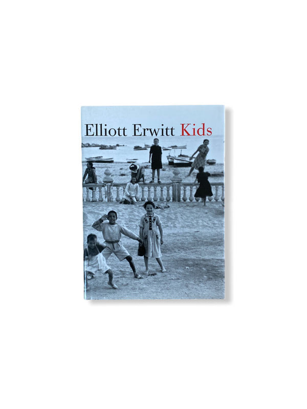 ELLIOTT ERWITT KIDS