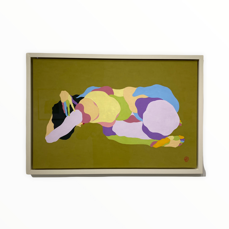 fumiyart 藤井フミヤ FUMIYART – ARTRANDOM