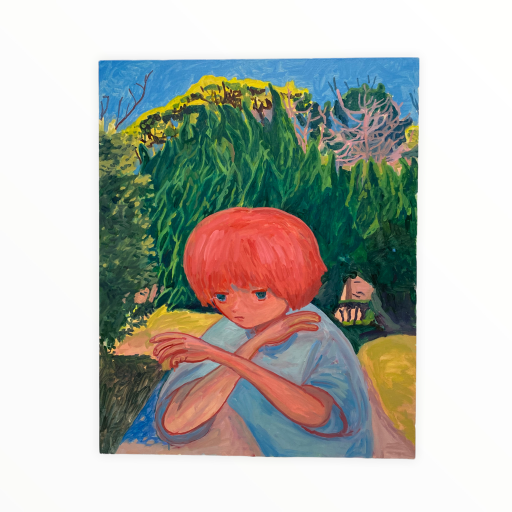 MAKIKO KUDO – ARTRANDOM