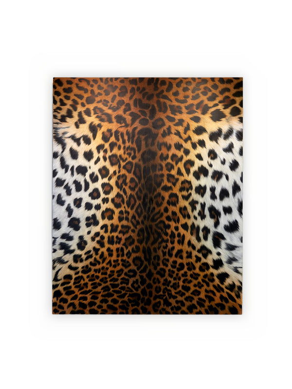 LEOPARD FUR