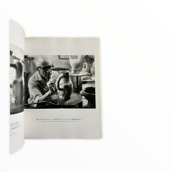 PICASSO MY FRIEND – ARTRANDOM
