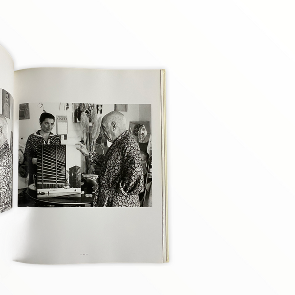 PICASSO MY FRIEND – ARTRANDOM