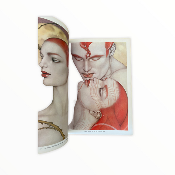 希少　メル・オドン作品集　DREAMER MEL ODOM MEL ODOM BOOK