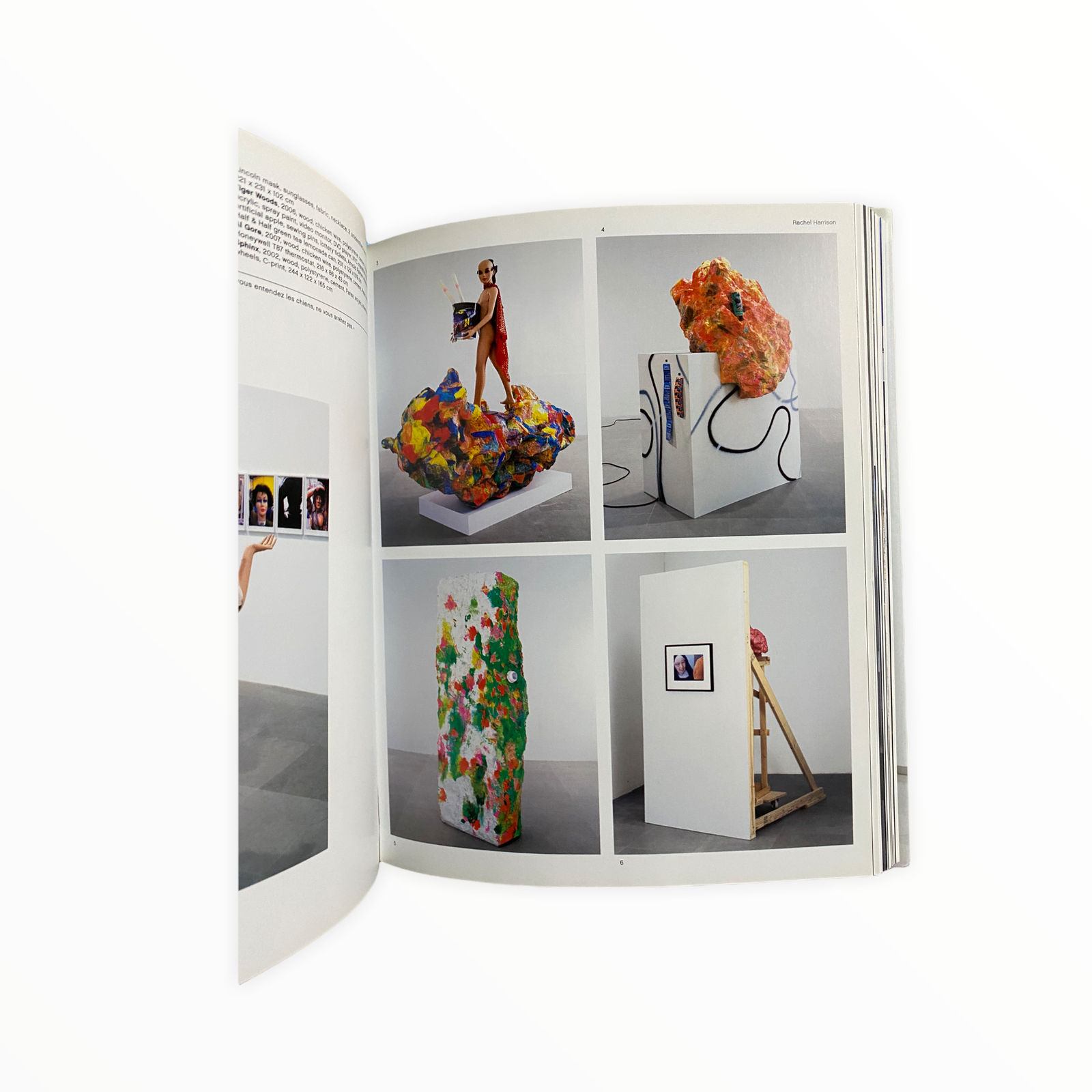 ART NOW – ARTRANDOM