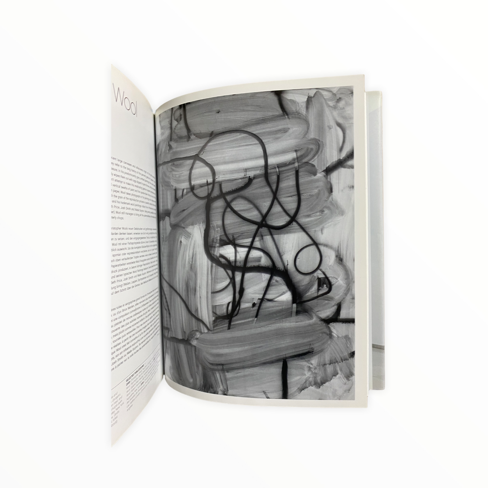 ART NOW – ARTRANDOM