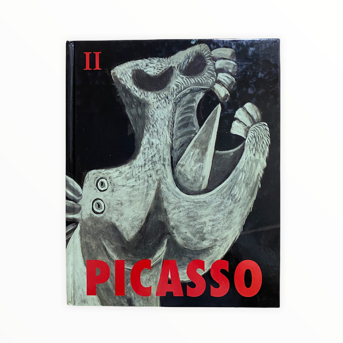 PICASSO – ARTRANDOM