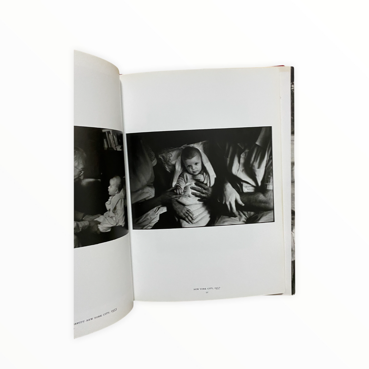 ELLIOTT ERWITT KIDS – ARTRANDOM