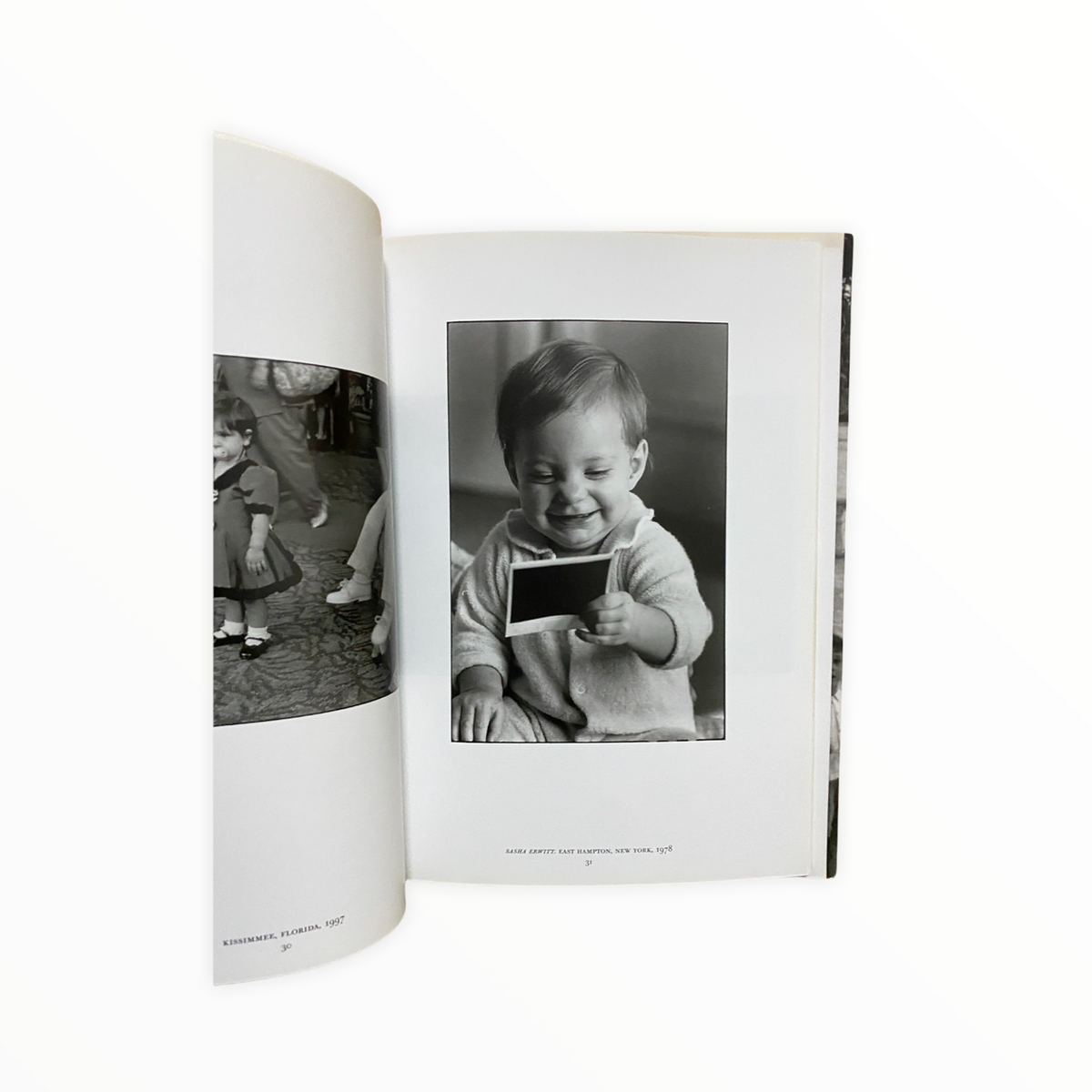 ELLIOTT ERWITT KIDS – ARTRANDOM