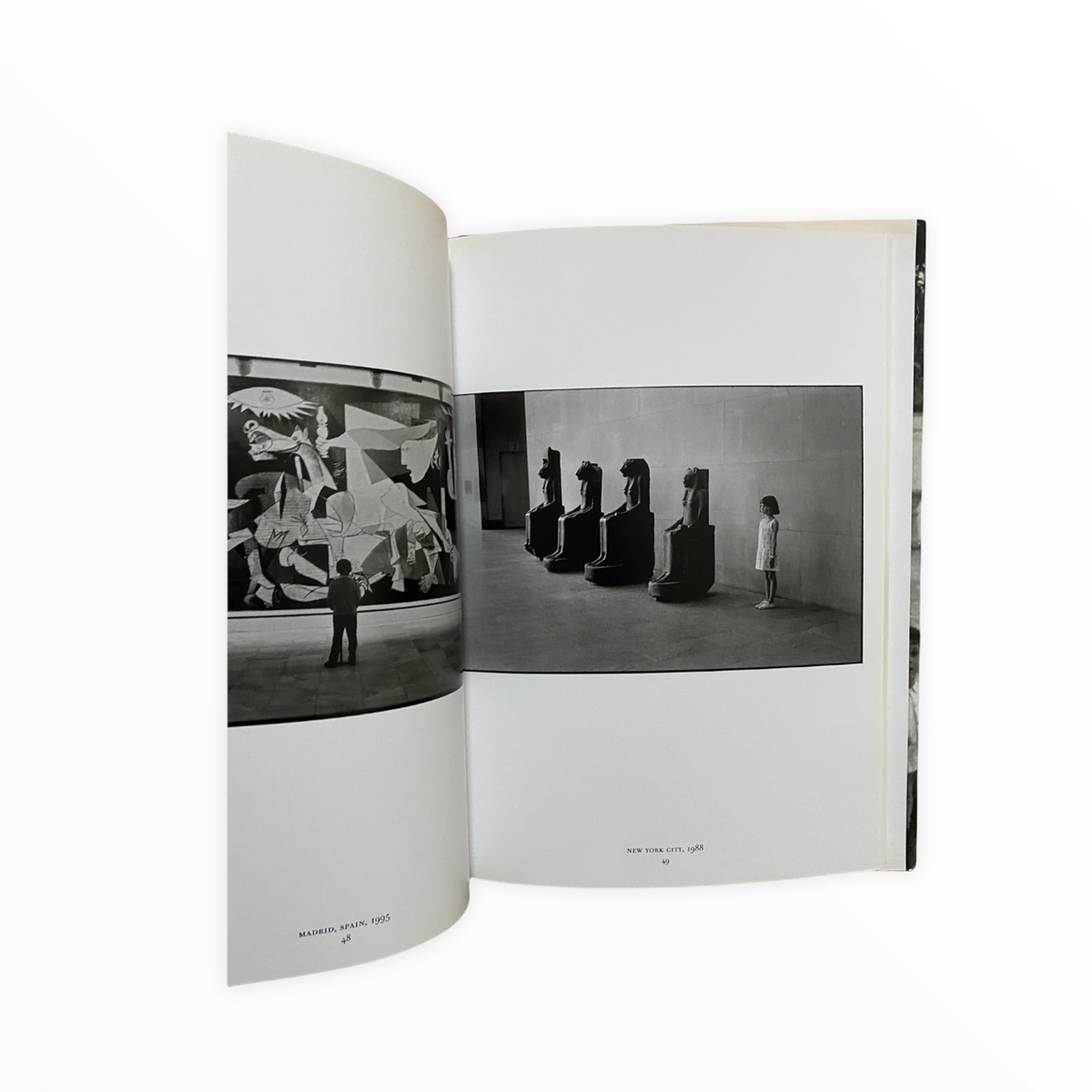 ELLIOTT ERWITT KIDS – ARTRANDOM