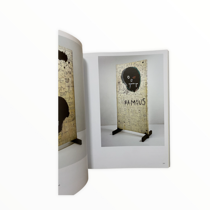 BASQUIAT BOOM FOR REAL – ARTRANDOM BASQUIAT BOOM FOR REAL – ARTRANDOM