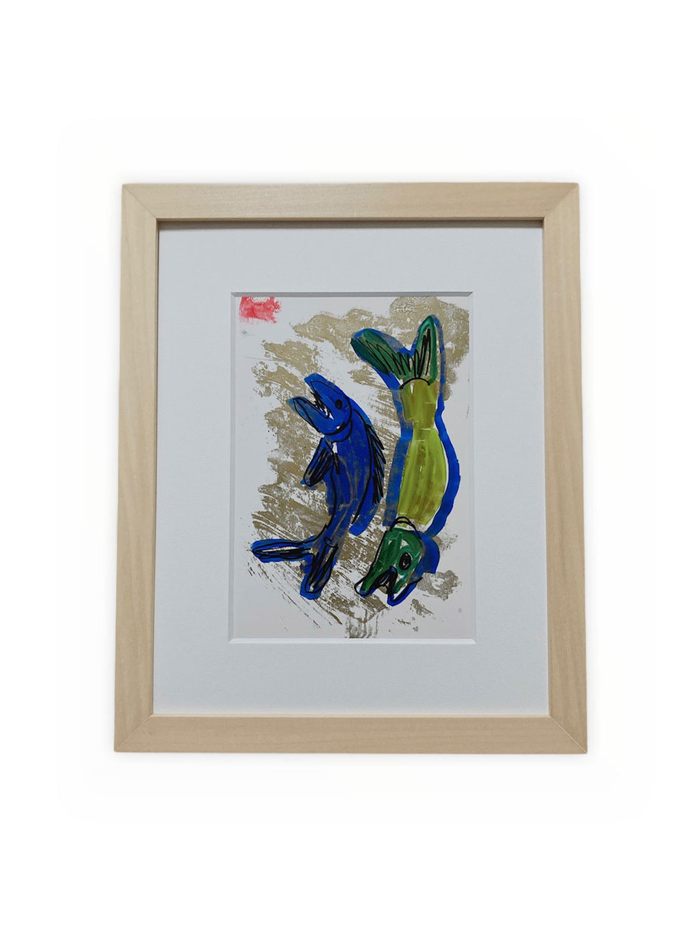 Josh Smith 作品集 ルイ・ヴィトンとのコラボレーションも話題のジョシュ・スミスの個展が