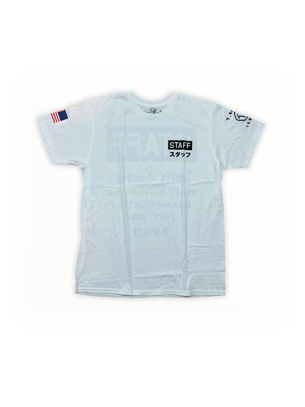 TOM SACHS T SHIRT SOLD OUT