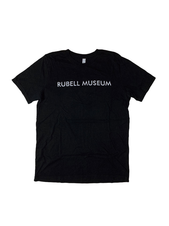 RUBELL MUSEUM  VINTAGE T-SHIRT
