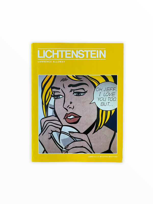 LICHTENSTEIN