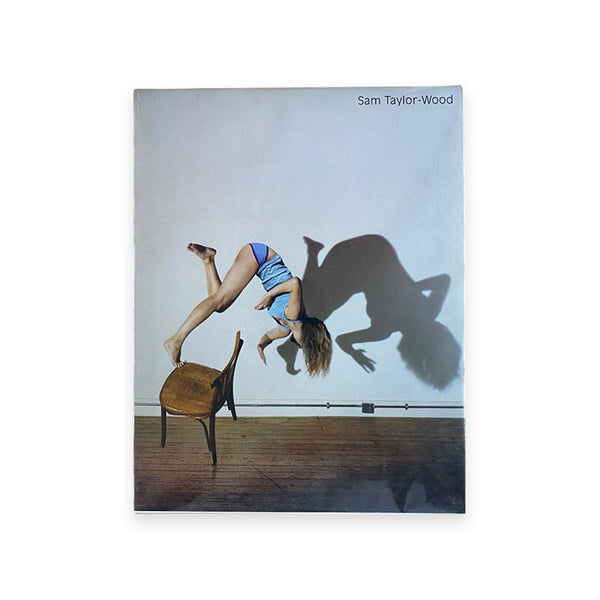 Sam Taylor-Wood アート写真集 Sam Taylor-Wood アート写真集