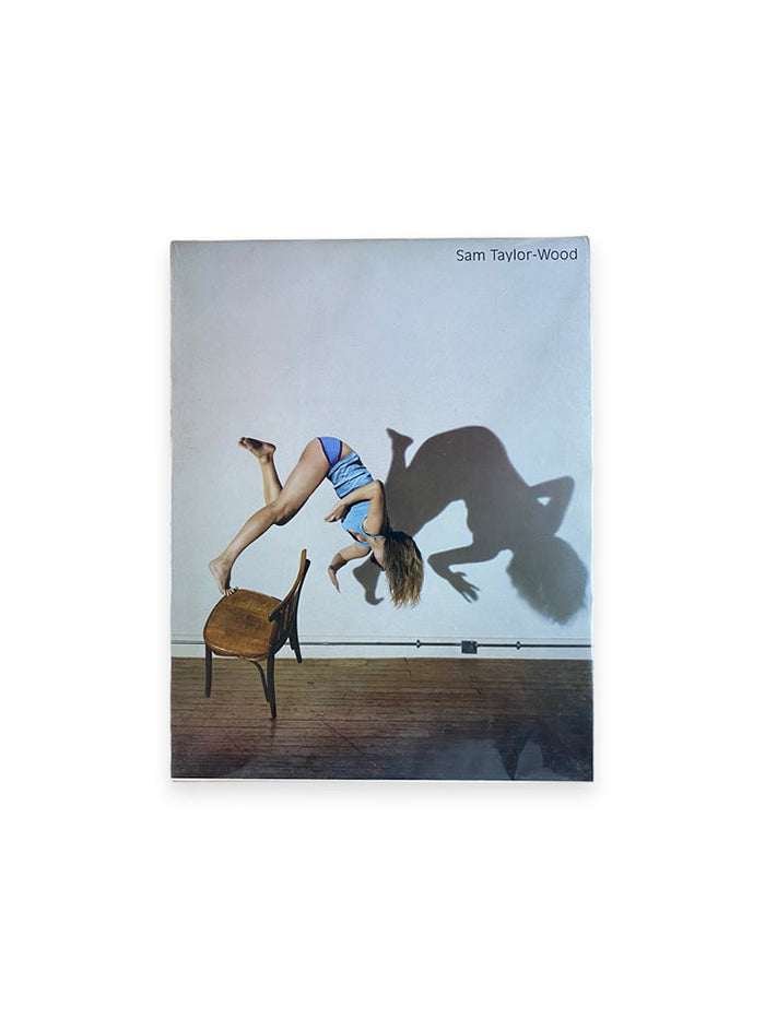 Sam Taylor-Wood アート写真集 Sam Taylor-Wood アート写真集 - メルカリ