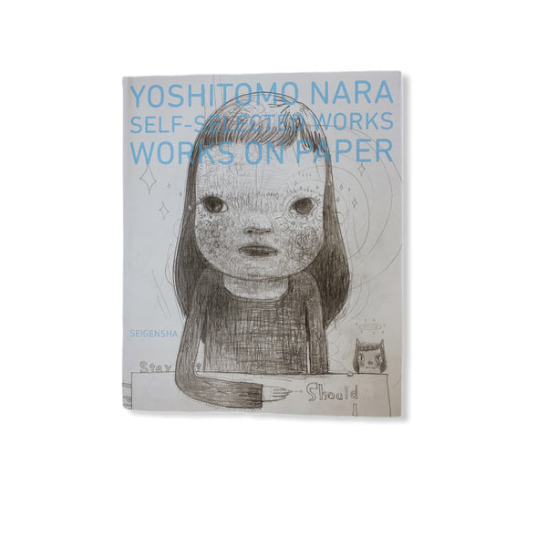 奈良美智 Yoshitomo Nara / Drawing File Yoshitomo Nara: Drawing File: 9784902943092: Books - Amazon.ca