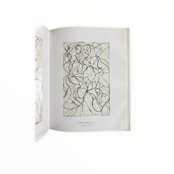 BRICE MARDEN CATALOGUE