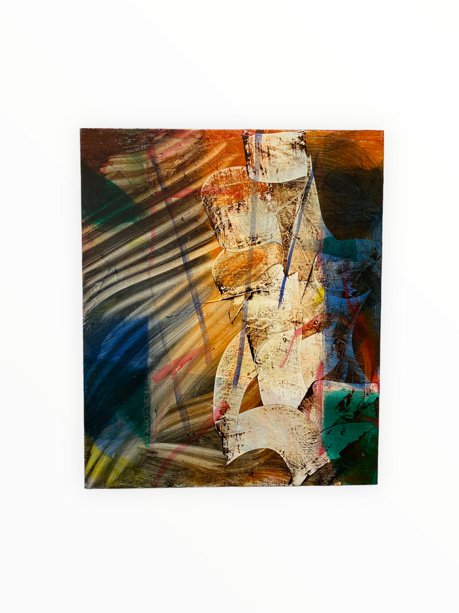 M.Ito 作者不明　伊東　伊藤　画家　油彩画　桃　静物画 M.Ito 作者不明 伊東 伊藤 画家 油彩画 桃 静物画 - メルカリ