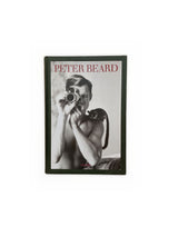 PETER BEARD BY TASCHEN