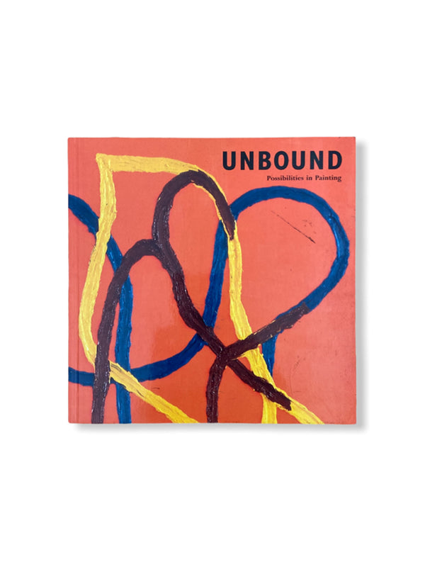 UNBOUND CATALOGUE